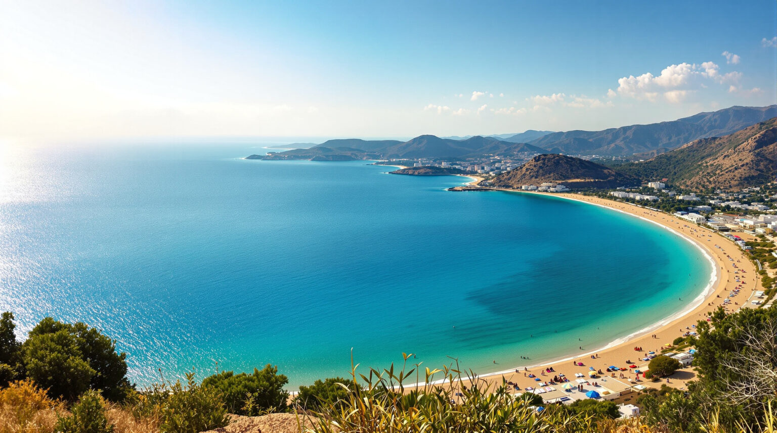 Chypre tourisme dangereux : Découvrez les risques et précautions essentielles à connaître avant de partir