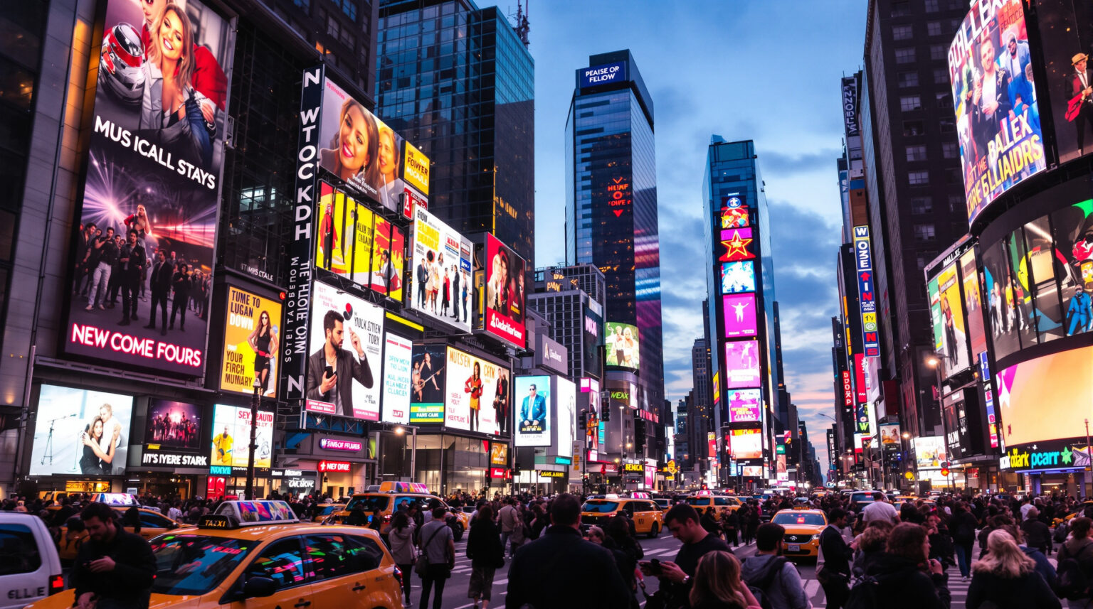 Heure New York : Découvrez l’heure actuelle et les fuseaux horaires associés