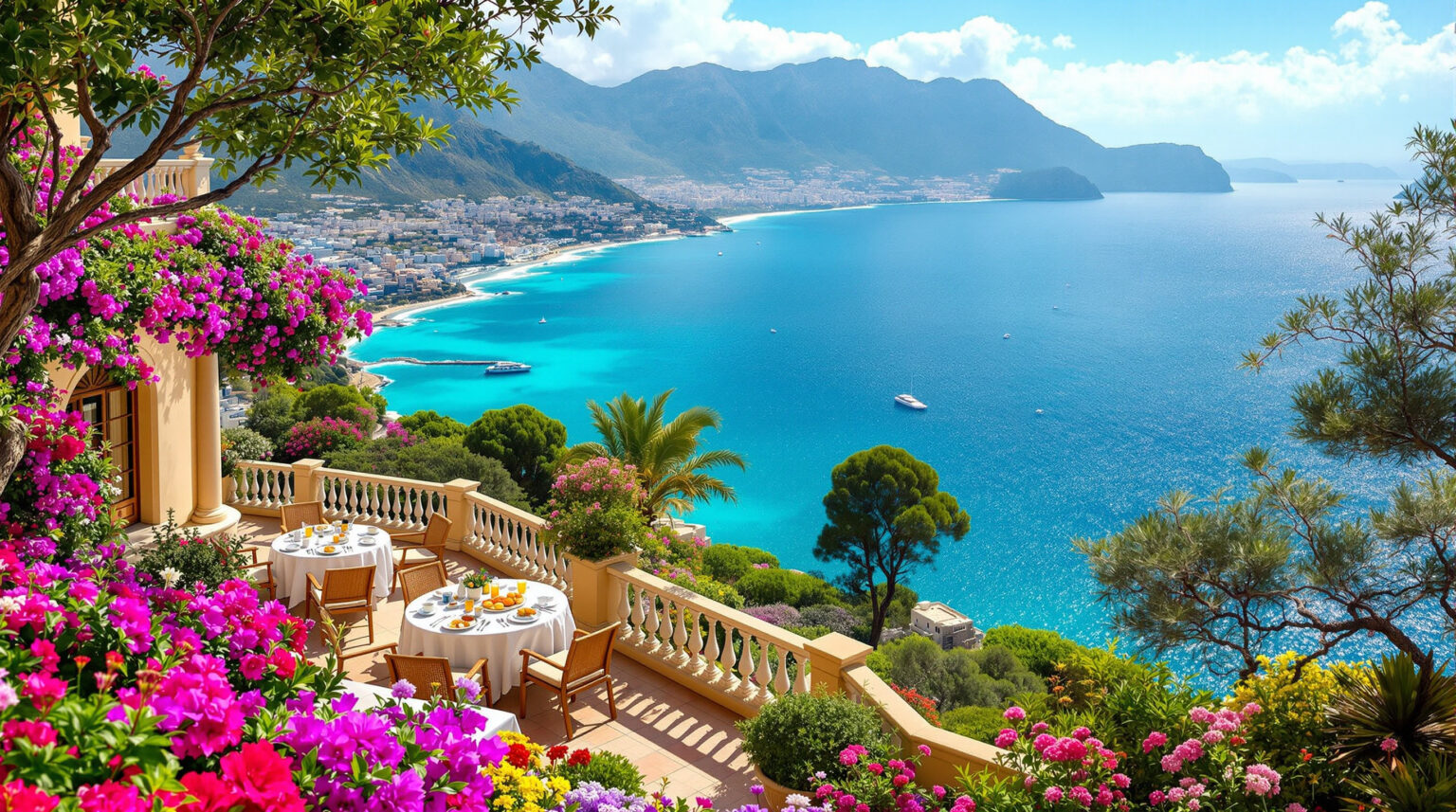 Hôtels luxe Sicile : Découvrez les meilleures adresses pour un séjour inoubliable