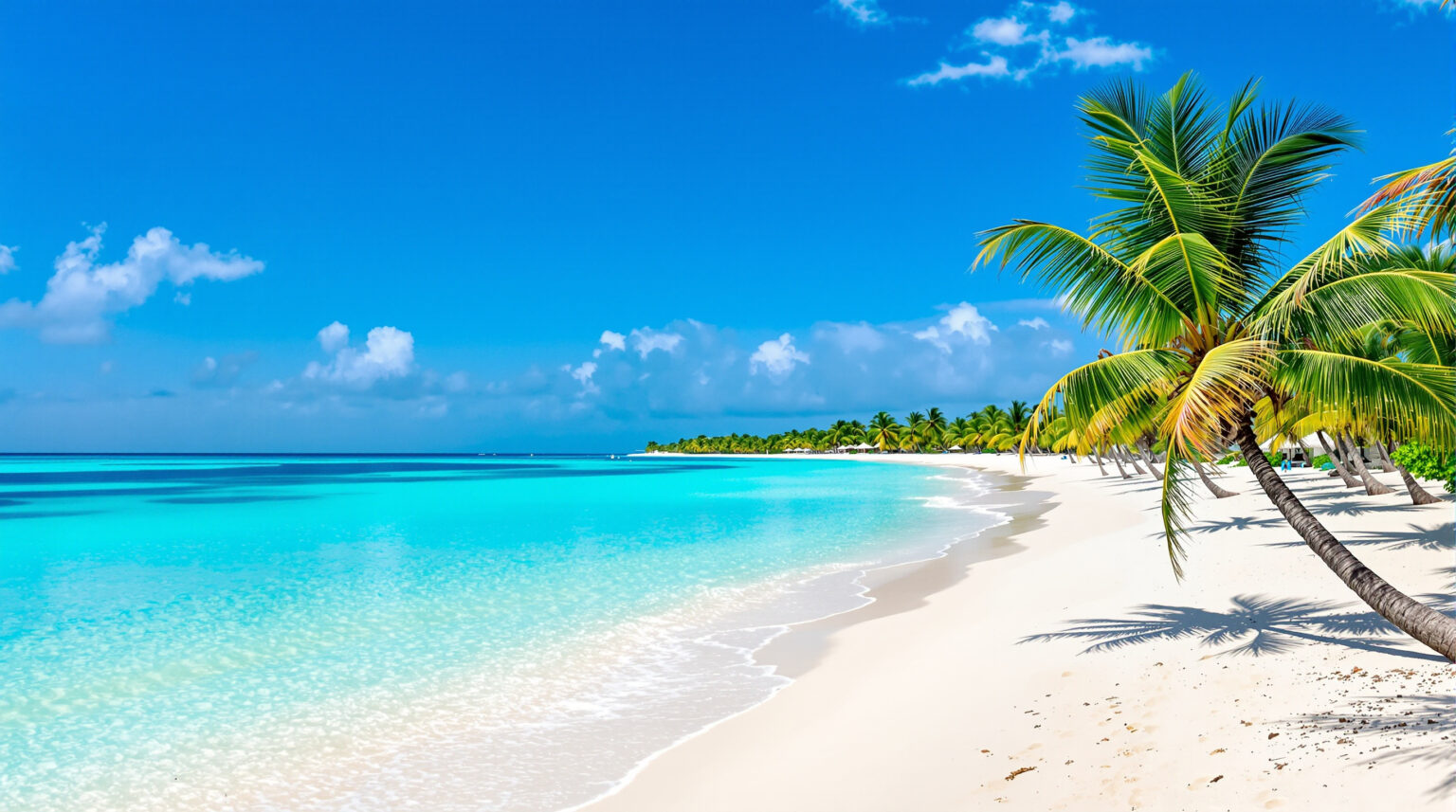 Isla Mujeres : Découvrez le paradis caché du Mexique et ses plages de rêve !