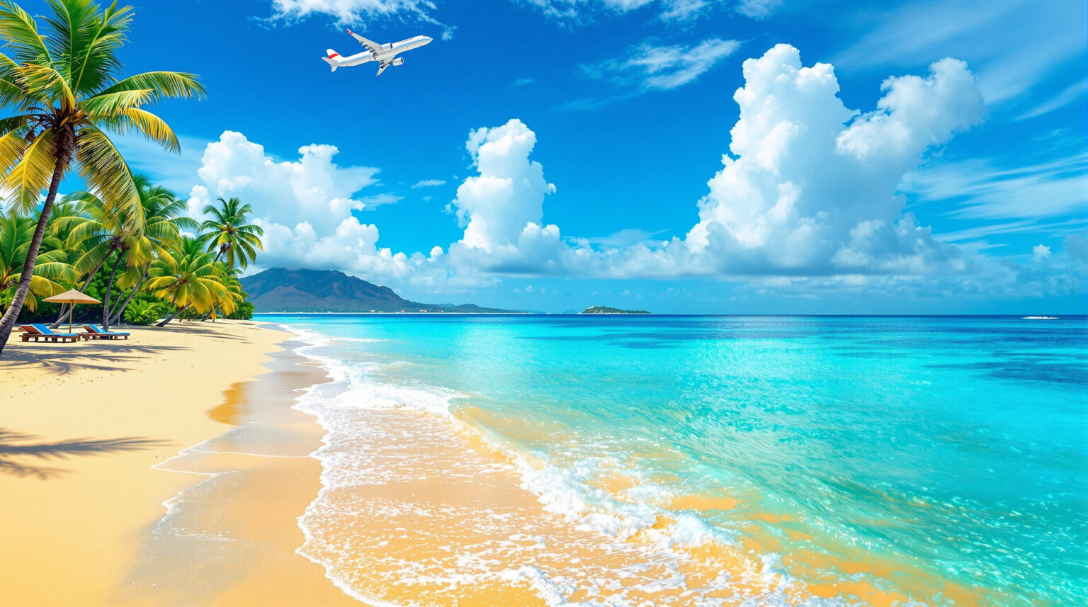 Lyon Guadeloupe vol direct : Réservez votre voyage dès maintenant et profitez de tarifs avantageux !