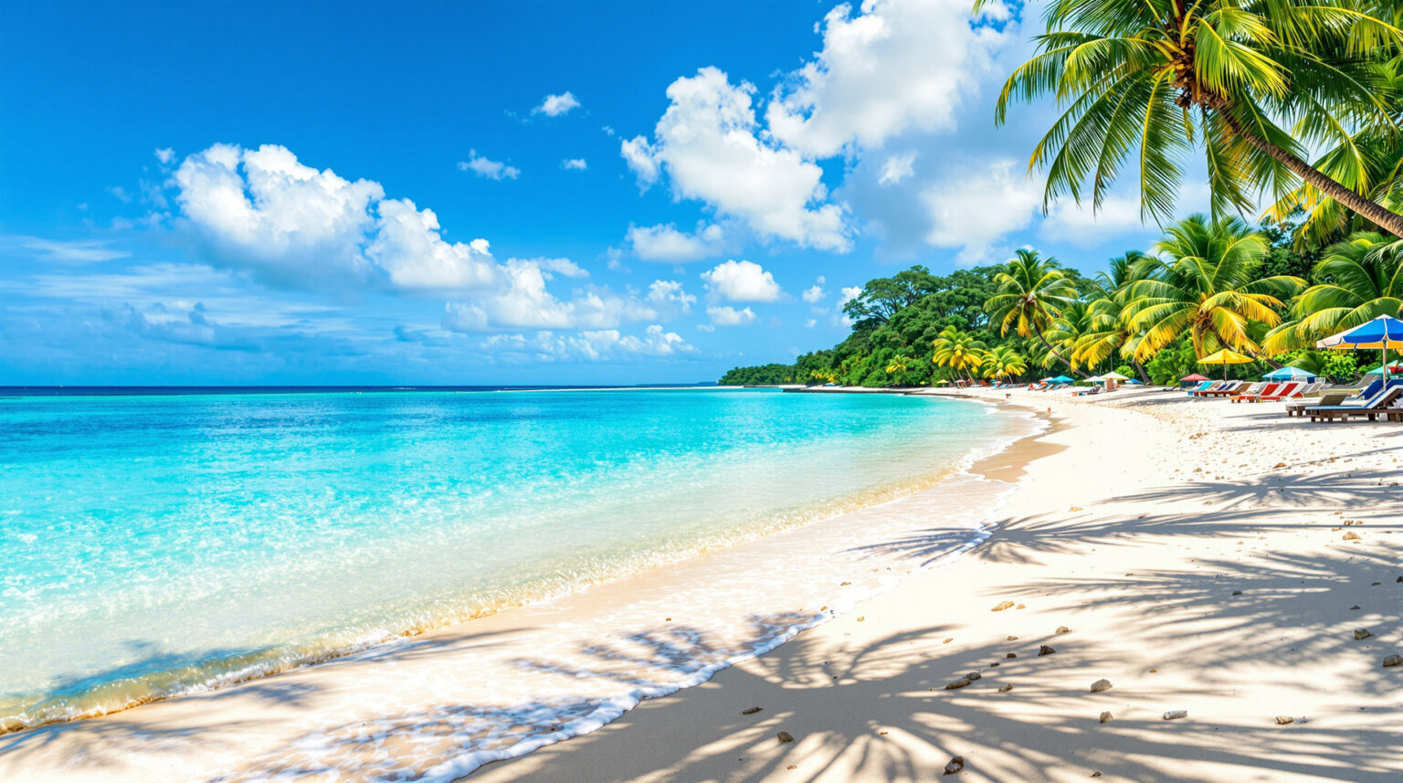 Quand partir à l’île Maurice : Découvrez la meilleure période pour des vacances inoubliables