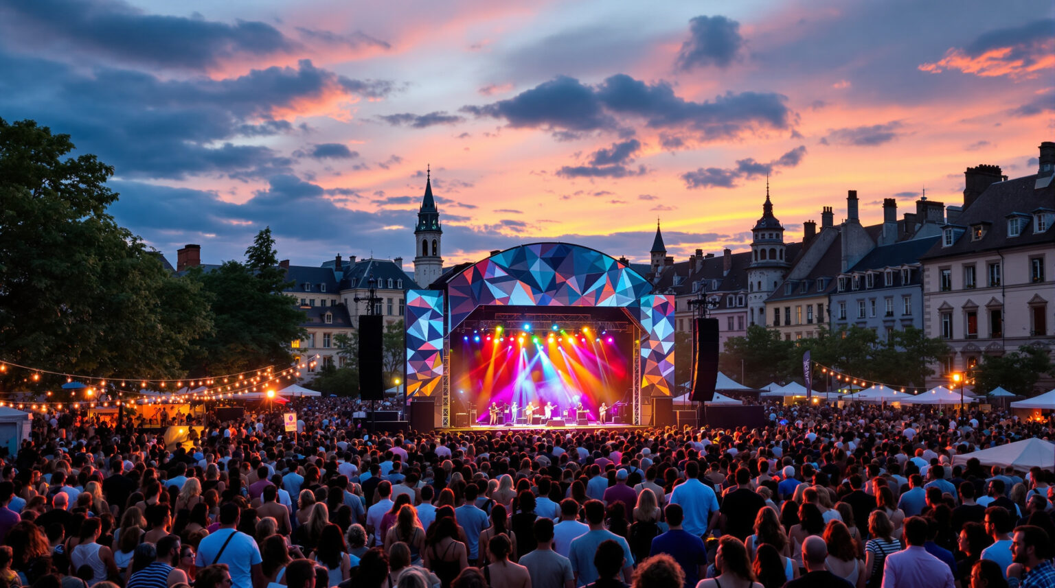 Que faire à Châlons-en-Champagne ce week-end : découvrez les meilleures activités et événements à ne pas manquer !