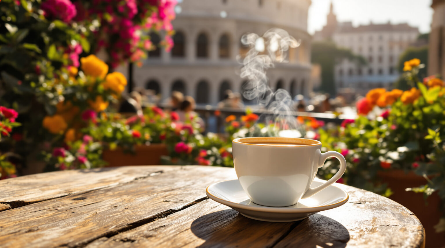 Quelle heure est-il en Italie : Découvrez l’heure actuelle et les fuseaux horaires !