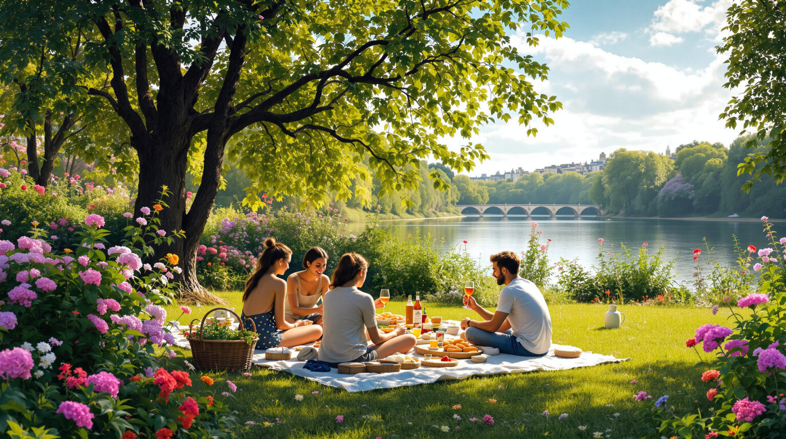Sortir Yvelines ce weekend : Découvrez les meilleures activités et événements à ne pas manquer !