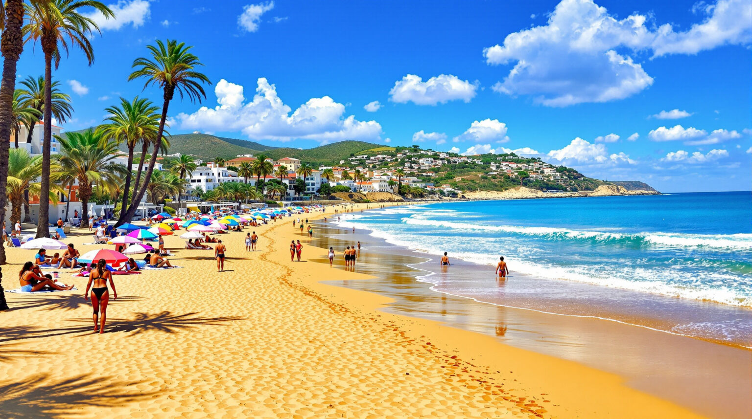 Vacances scolaires Espagne : Découvrez les dates et conseils pour un séjour inoubliable